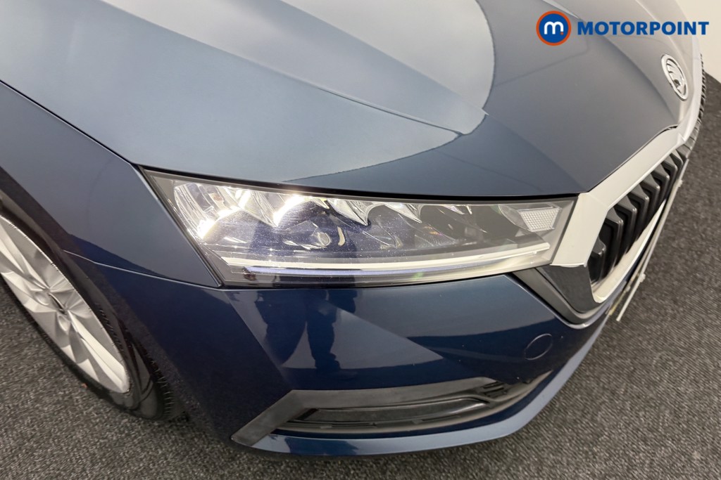 Skoda Octavia SE Manual Diesel Estate - Stock Number (1533861) - 28th supplementary image