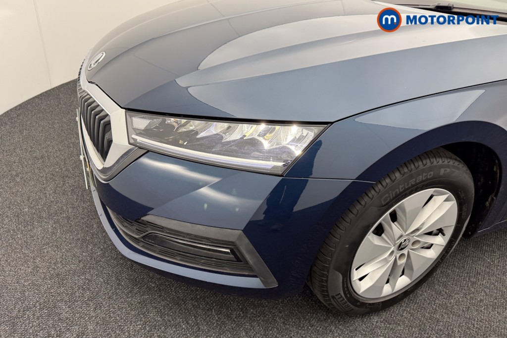 Skoda Octavia SE Manual Diesel Estate - Stock Number (1533861) - 29th supplementary image