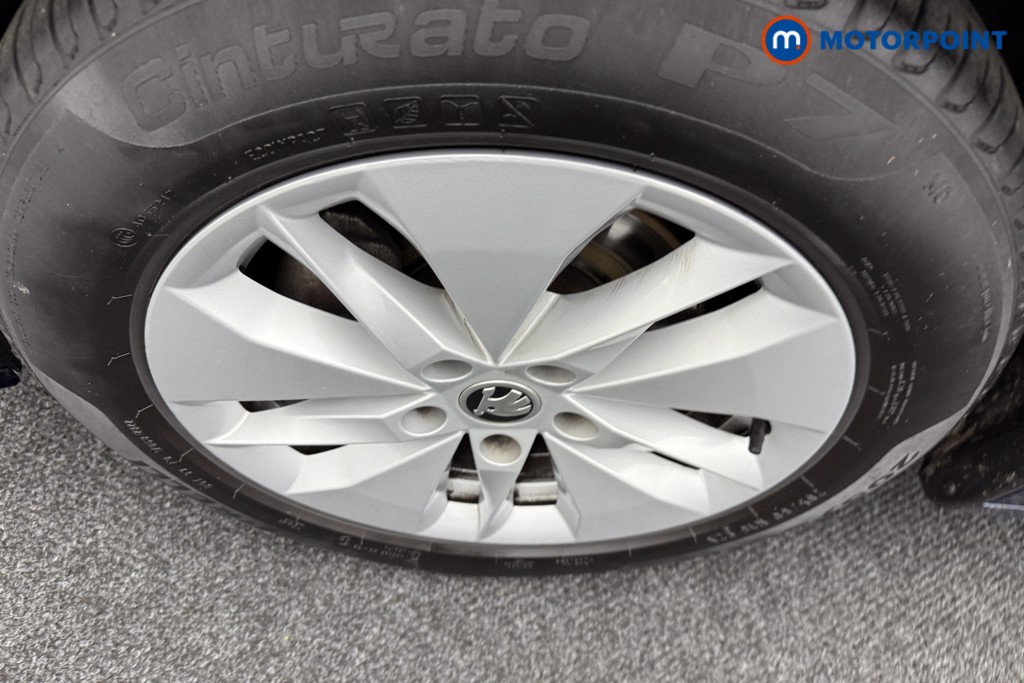 Skoda Octavia SE Manual Diesel Estate - Stock Number (1533861) - 30th supplementary image