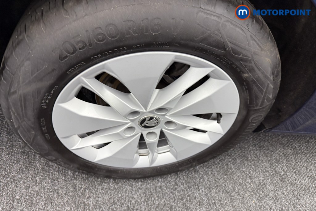 Skoda Octavia SE Manual Diesel Estate - Stock Number (1533861) - 32nd supplementary image
