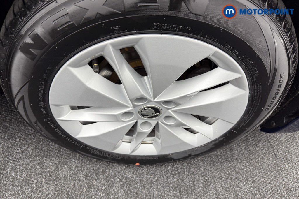 Skoda Octavia SE Manual Diesel Estate - Stock Number (1533861) - 33rd supplementary image