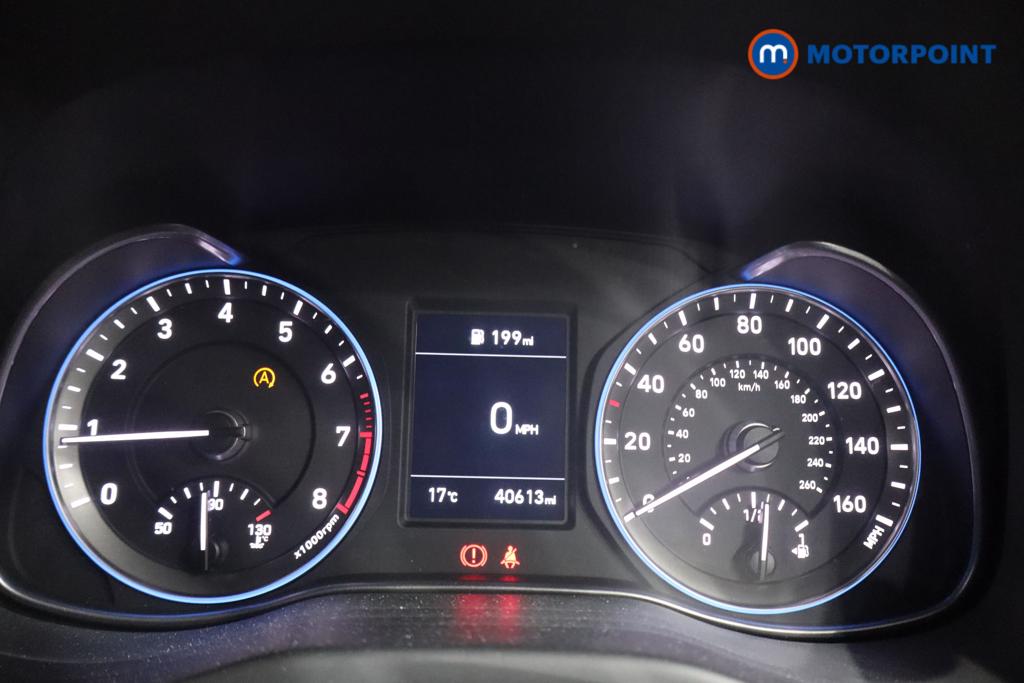 Hyundai Kona Play Edition Manual Petrol SUV - Stock Number (1533889) - 4th supplementary image