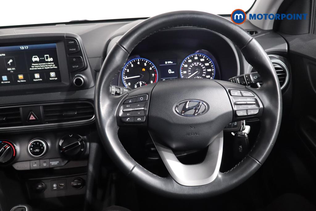 Hyundai Kona Play Edition Manual Petrol SUV - Stock Number (1533889) - 5th supplementary image