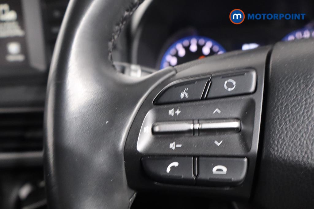Hyundai Kona Play Edition Manual Petrol SUV - Stock Number (1533889) - 6th supplementary image