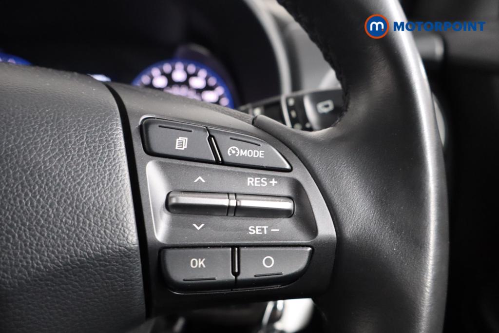 Hyundai Kona Play Edition Manual Petrol SUV - Stock Number (1533889) - 7th supplementary image