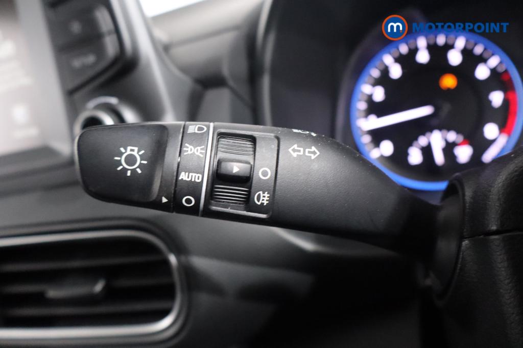Hyundai Kona Play Edition Manual Petrol SUV - Stock Number (1533889) - 8th supplementary image
