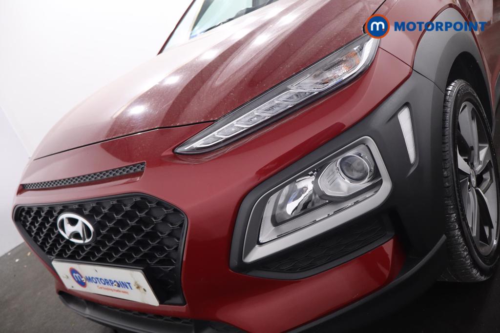 Hyundai Kona Play Edition Manual Petrol SUV - Stock Number (1533889) - 12th supplementary image