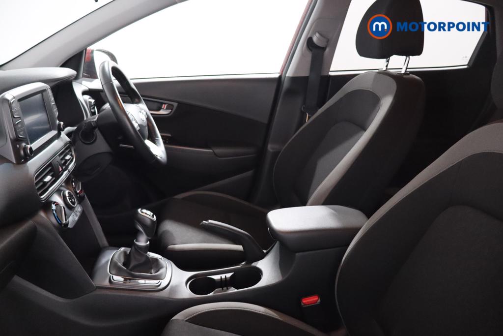 Hyundai Kona Play Edition Manual Petrol SUV - Stock Number (1533889) - 14th supplementary image