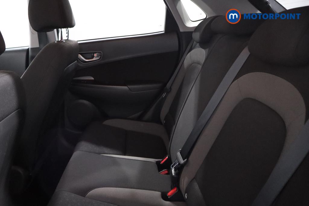 Hyundai Kona Play Edition Manual Petrol SUV - Stock Number (1533889) - 15th supplementary image