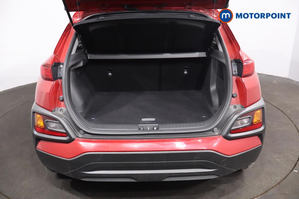 Hyundai Kona Play Edition Manual Petrol SUV - Stock Number (1533889) - 17th supplementary image