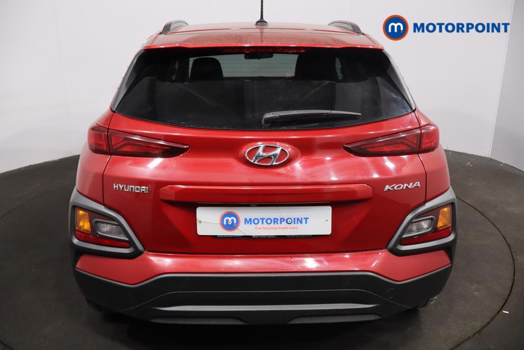 Hyundai Kona Play Edition Manual Petrol SUV - Stock Number (1533889) - 18th supplementary image