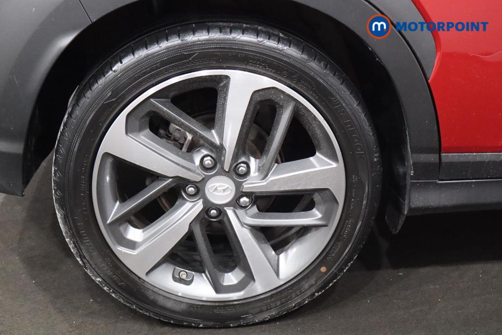 Hyundai Kona Play Edition Manual Petrol SUV - Stock Number (1533889) - 19th supplementary image