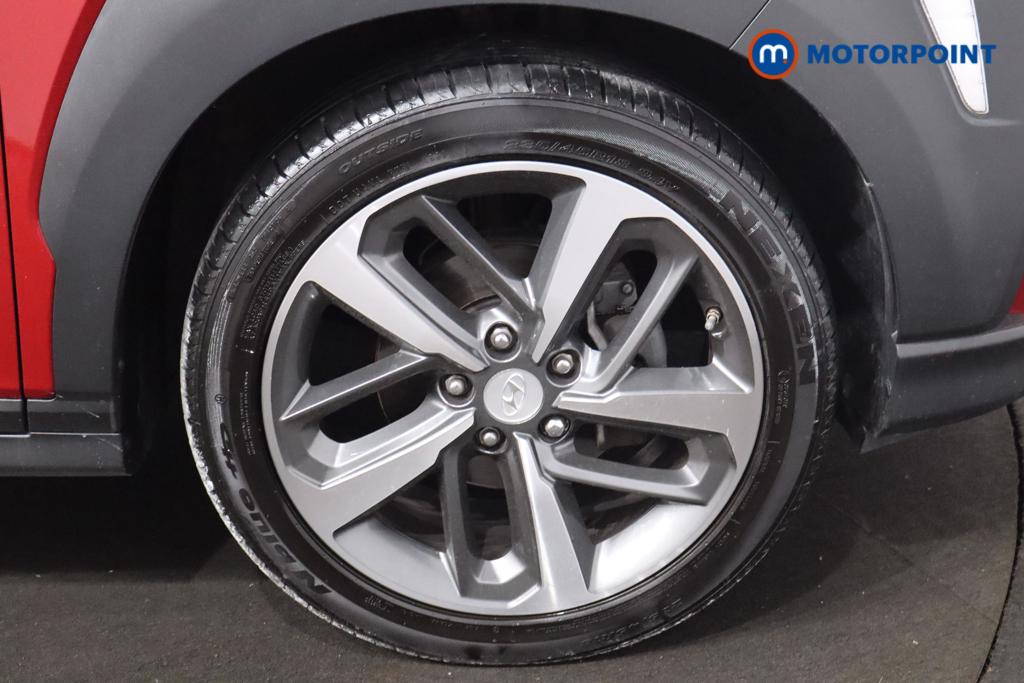 Hyundai Kona Play Edition Manual Petrol SUV - Stock Number (1533889) - 20th supplementary image