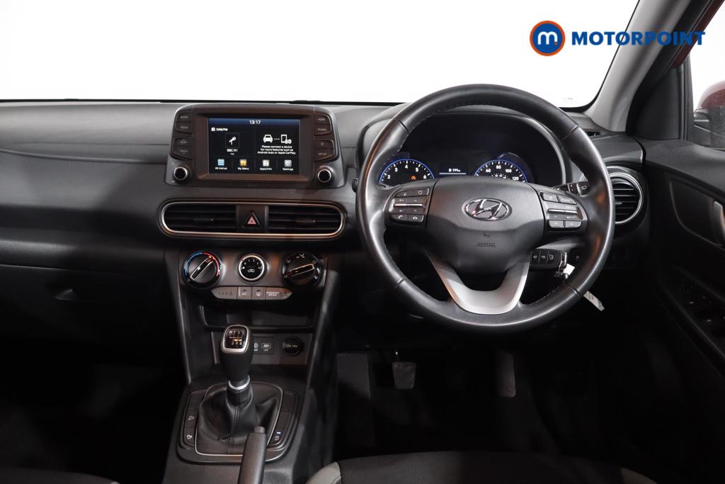 Hyundai Kona Play Edition Manual Petrol SUV - Stock Number (1533889) - 1st supplementary image