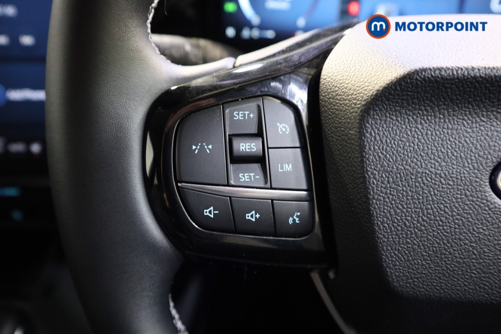 Ford Puma Titanium Automatic Petrol-Electric Hybrid SUV - Stock Number (1534452) - 3rd supplementary image