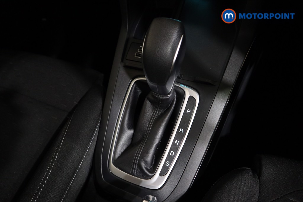 Ford Puma Titanium Automatic Petrol-Electric Hybrid SUV - Stock Number (1534452) - 7th supplementary image