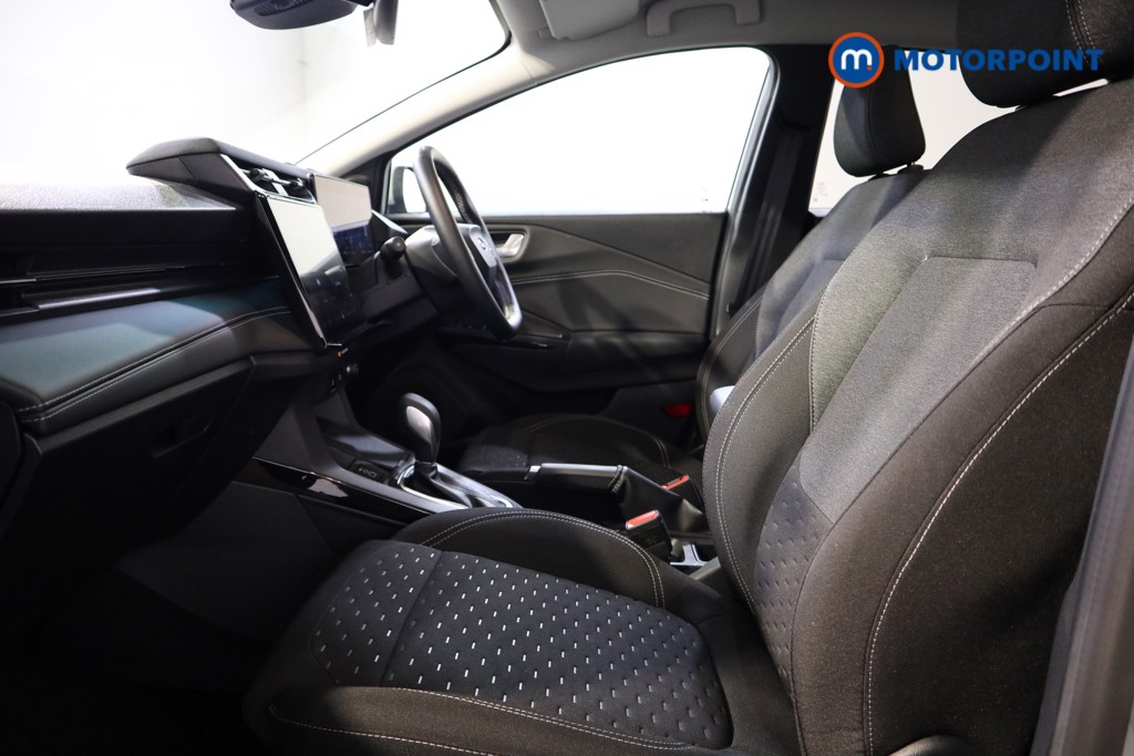 Ford Puma Titanium Automatic Petrol-Electric Hybrid SUV - Stock Number (1534452) - 10th supplementary image