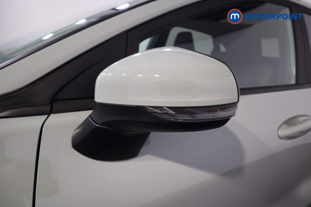 Ford Puma Titanium Automatic Petrol-Electric Hybrid SUV - Stock Number (1534452) - 22nd supplementary image