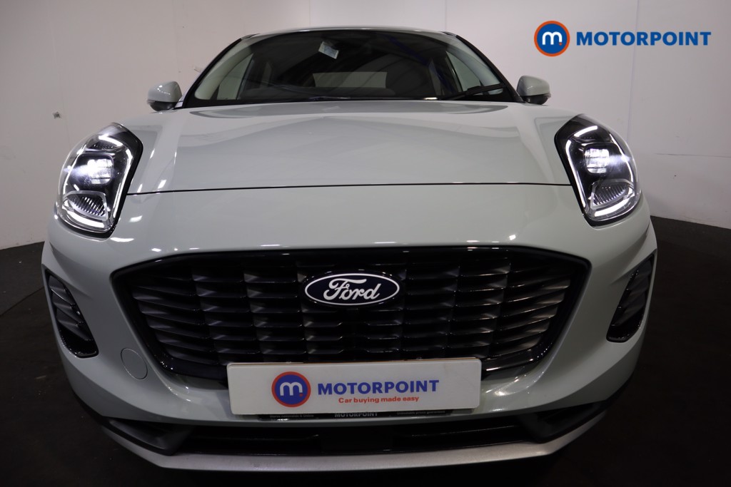 Ford Puma Titanium Automatic Petrol-Electric Hybrid SUV - Stock Number (1534452) - 24th supplementary image