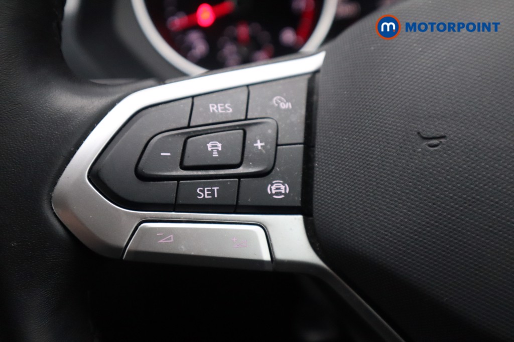 Volkswagen Tiguan Life Manual Petrol SUV - Stock Number (1535874) - 12th supplementary image