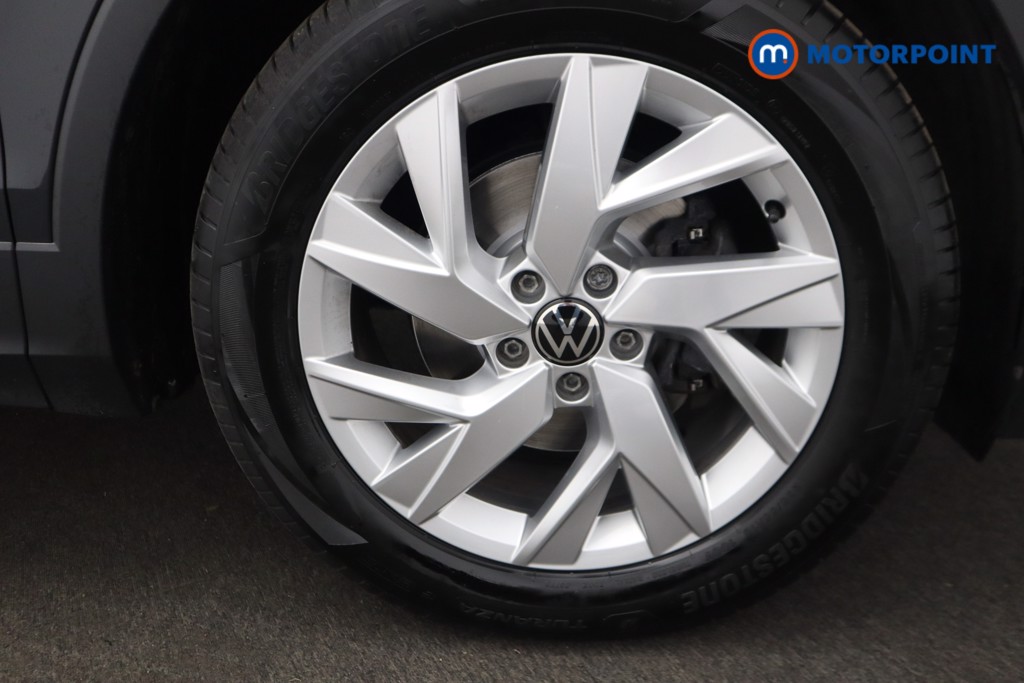 Volkswagen Tiguan Life Manual Petrol SUV - Stock Number (1535874) - 18th supplementary image