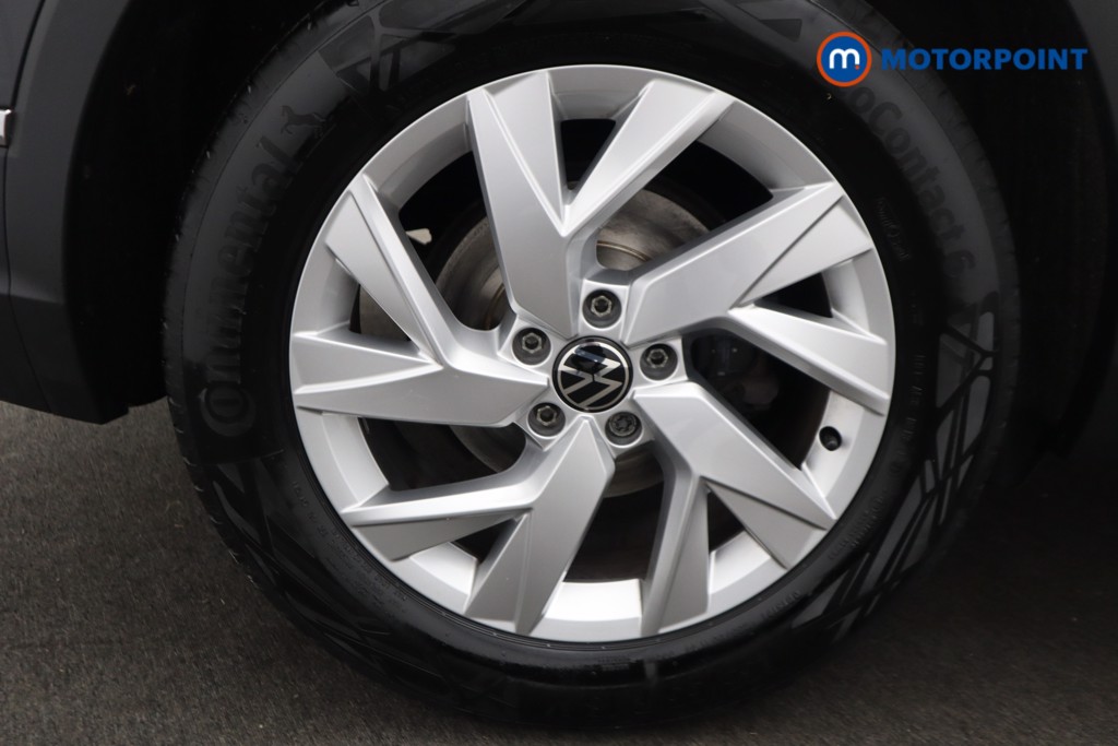 Volkswagen Tiguan Life Manual Petrol SUV - Stock Number (1535874) - 19th supplementary image