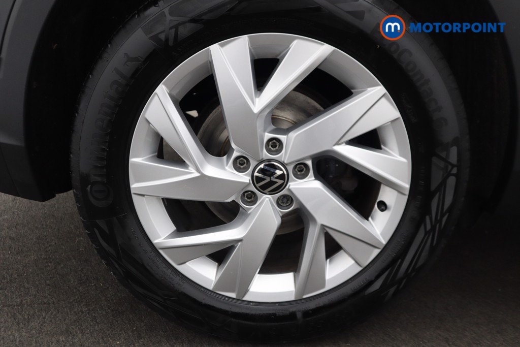 Volkswagen Tiguan Life Manual Petrol SUV - Stock Number (1535874) - 20th supplementary image