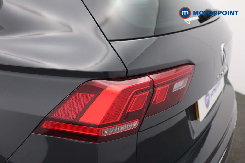 Volkswagen Tiguan Life Manual Petrol SUV - Stock Number (1535874) - 27th supplementary image