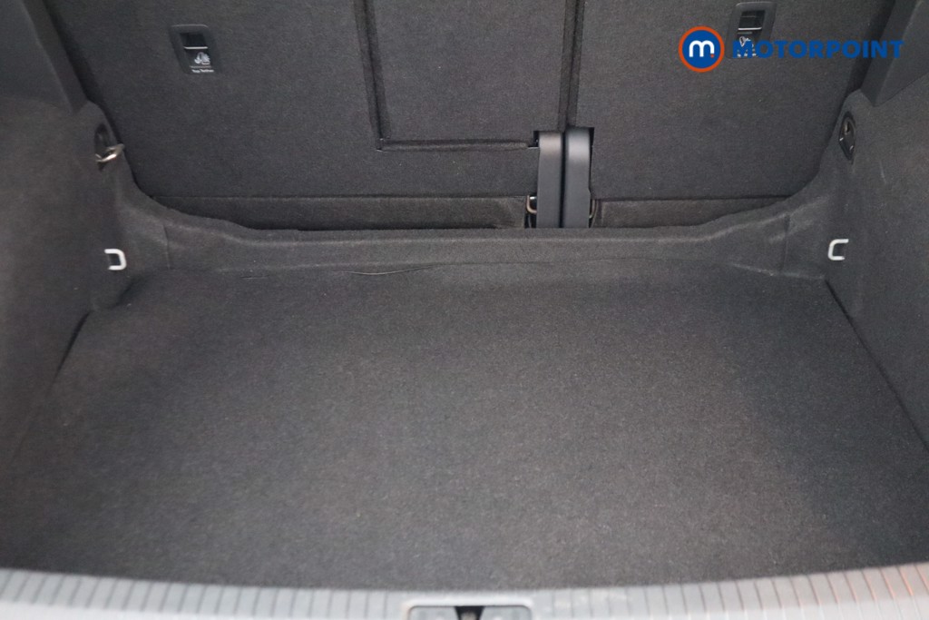 Volkswagen Tiguan Life Manual Petrol SUV - Stock Number (1535874) - 30th supplementary image