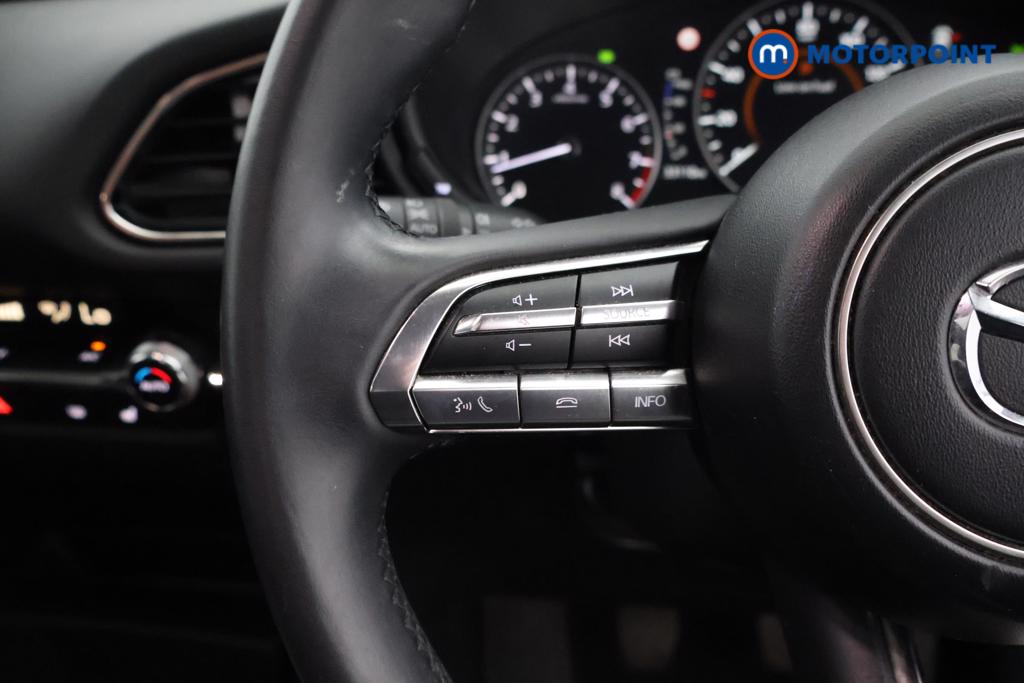 Mazda Cx-30 Sport Lux Manual Petrol-Electric Hybrid SUV - Stock Number (1535946) - 2nd supplementary image
