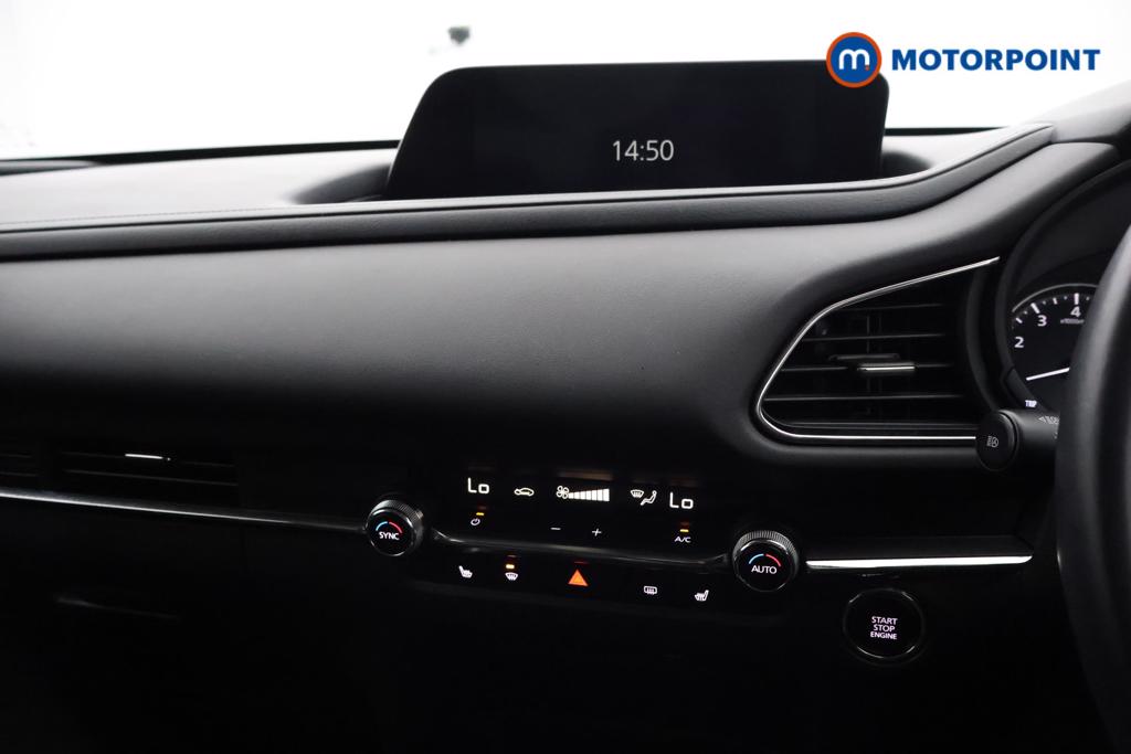 Mazda Cx-30 Sport Lux Manual Petrol-Electric Hybrid SUV - Stock Number (1535946) - 5th supplementary image