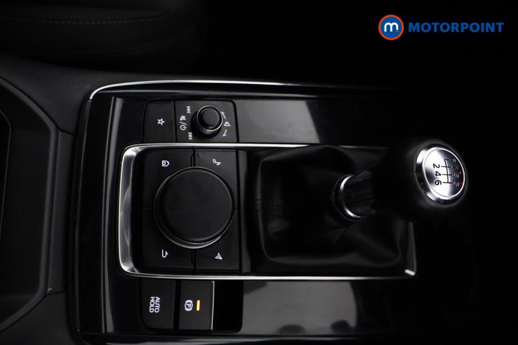 Mazda Cx-30 Sport Lux Manual Petrol-Electric Hybrid SUV - Stock Number (1535946) - 6th supplementary image