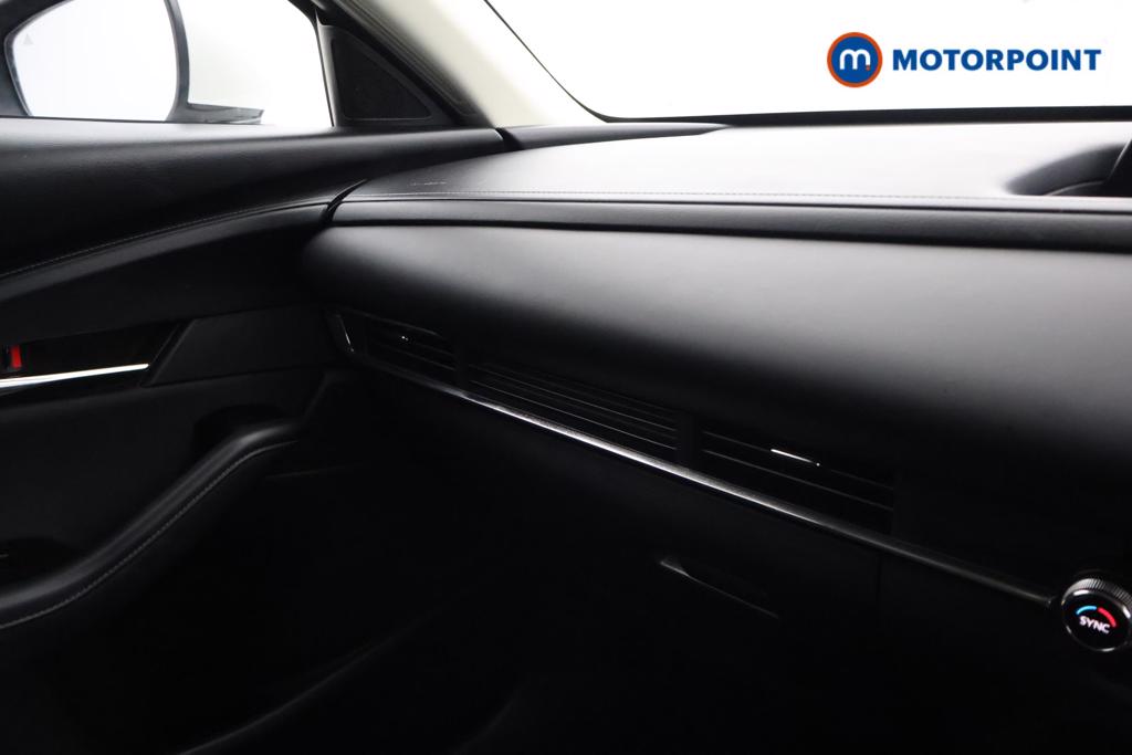 Mazda Cx-30 Sport Lux Manual Petrol-Electric Hybrid SUV - Stock Number (1535946) - 7th supplementary image
