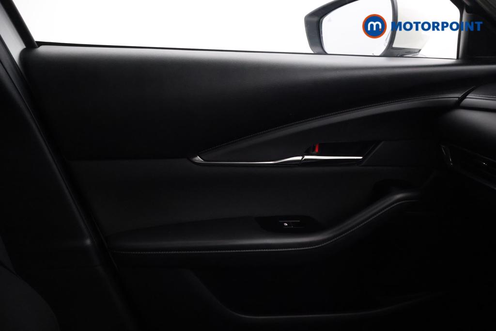 Mazda Cx-30 Sport Lux Manual Petrol-Electric Hybrid SUV - Stock Number (1535946) - 8th supplementary image