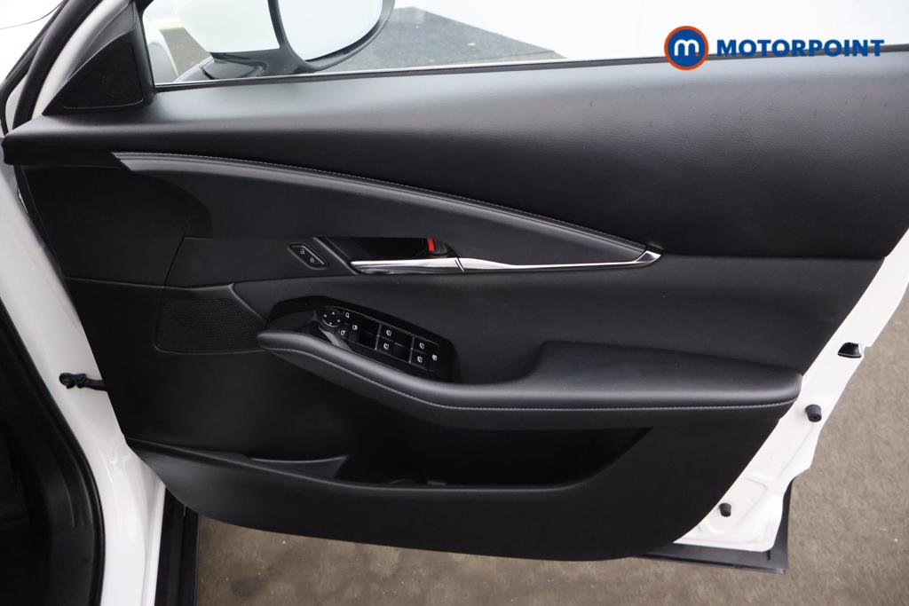 Mazda Cx-30 Sport Lux Manual Petrol-Electric Hybrid SUV - Stock Number (1535946) - 9th supplementary image