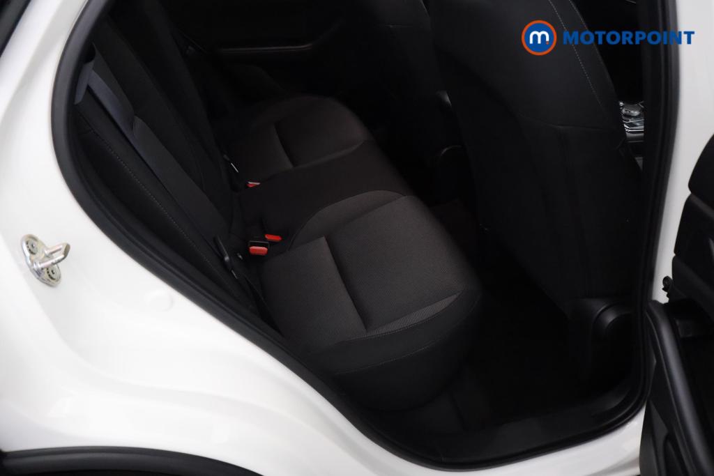 Mazda Cx-30 Sport Lux Manual Petrol-Electric Hybrid SUV - Stock Number (1535946) - 12th supplementary image