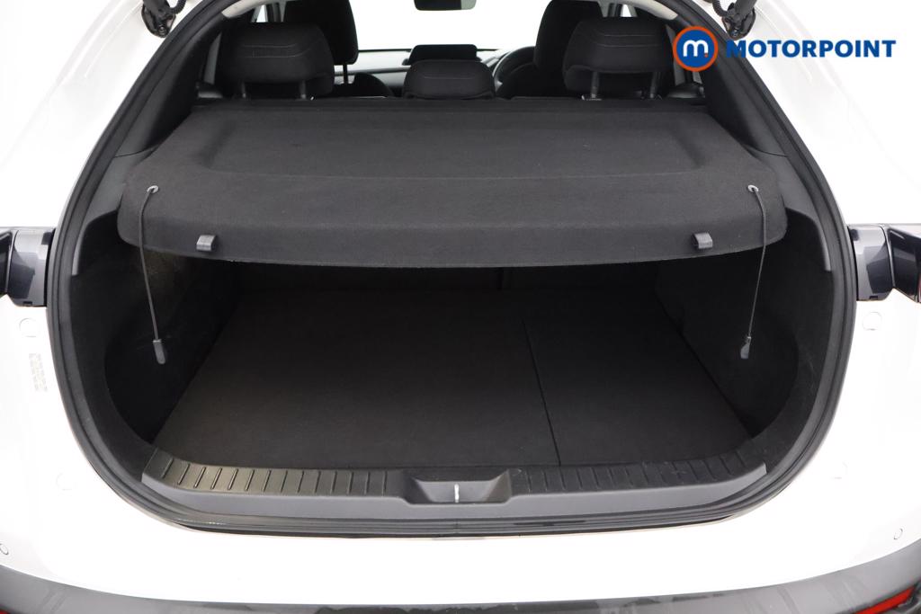 Mazda Cx-30 Sport Lux Manual Petrol-Electric Hybrid SUV - Stock Number (1535946) - 13th supplementary image