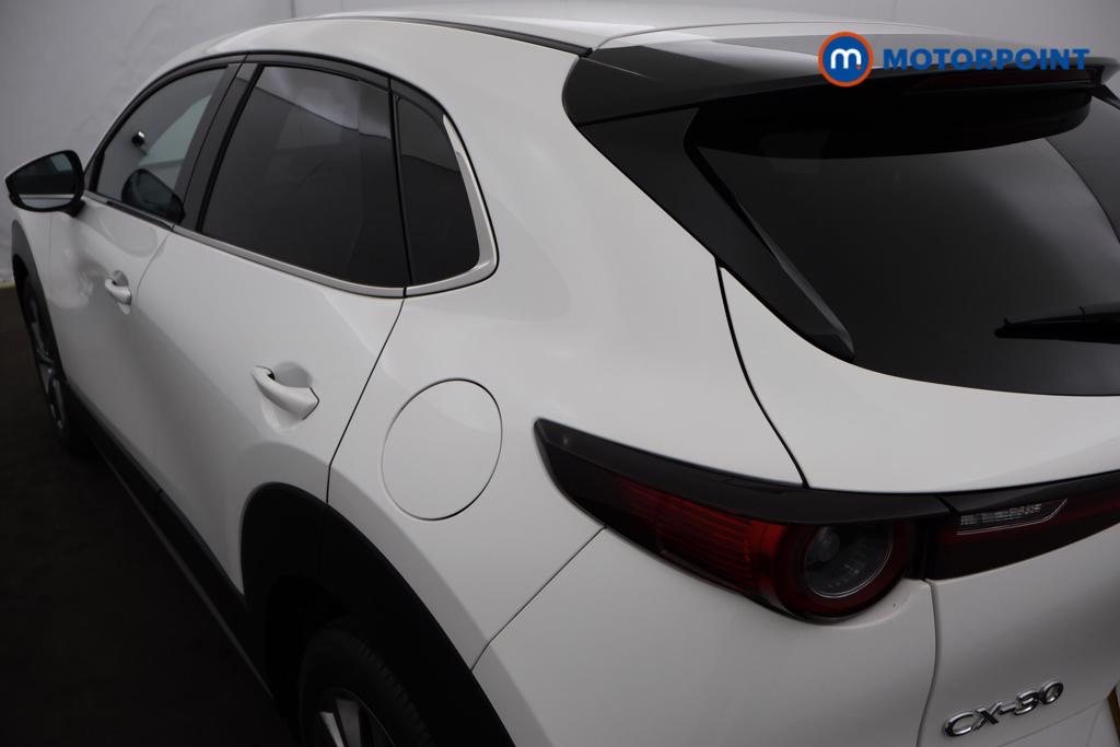 Mazda Cx-30 Sport Lux Manual Petrol-Electric Hybrid SUV - Stock Number (1535946) - 14th supplementary image