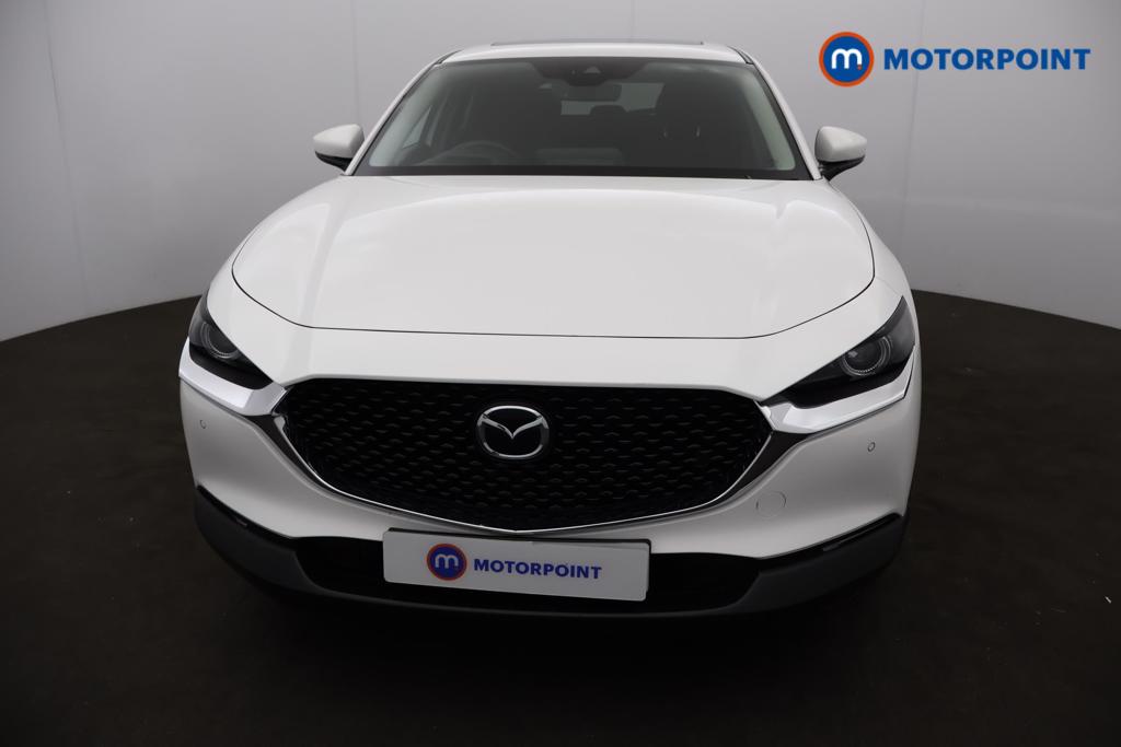 Mazda Cx-30 Sport Lux Manual Petrol-Electric Hybrid SUV - Stock Number (1535946) - 15th supplementary image