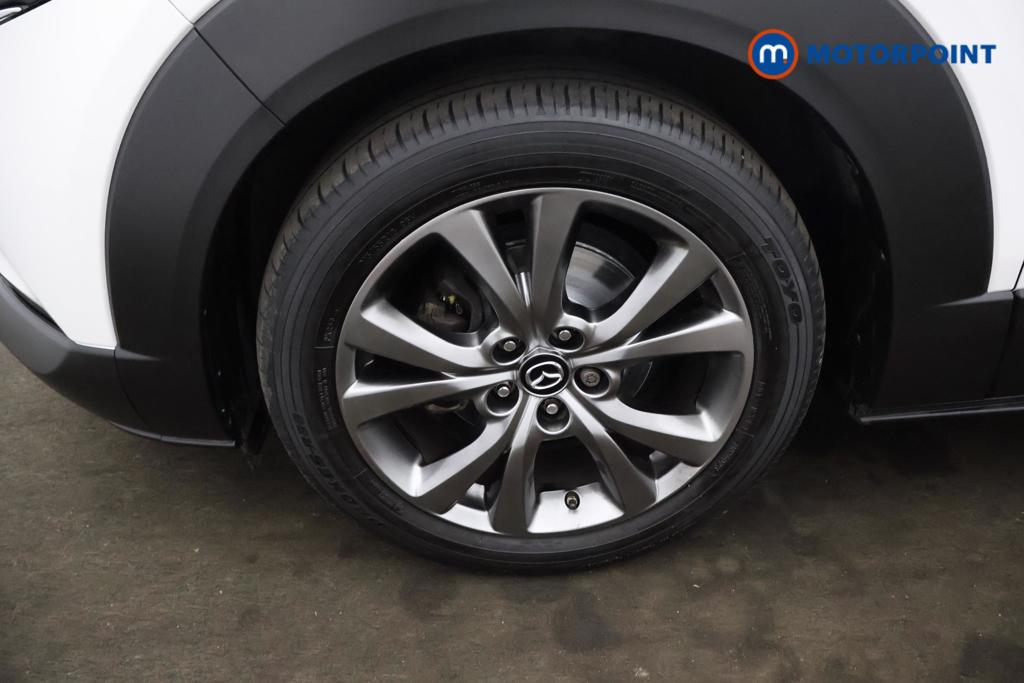 Mazda Cx-30 Sport Lux Manual Petrol-Electric Hybrid SUV - Stock Number (1535946) - 16th supplementary image