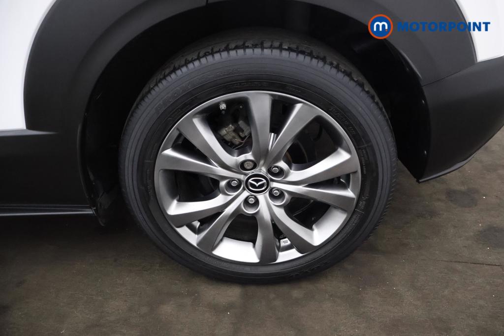 Mazda Cx-30 Sport Lux Manual Petrol-Electric Hybrid SUV - Stock Number (1535946) - 17th supplementary image