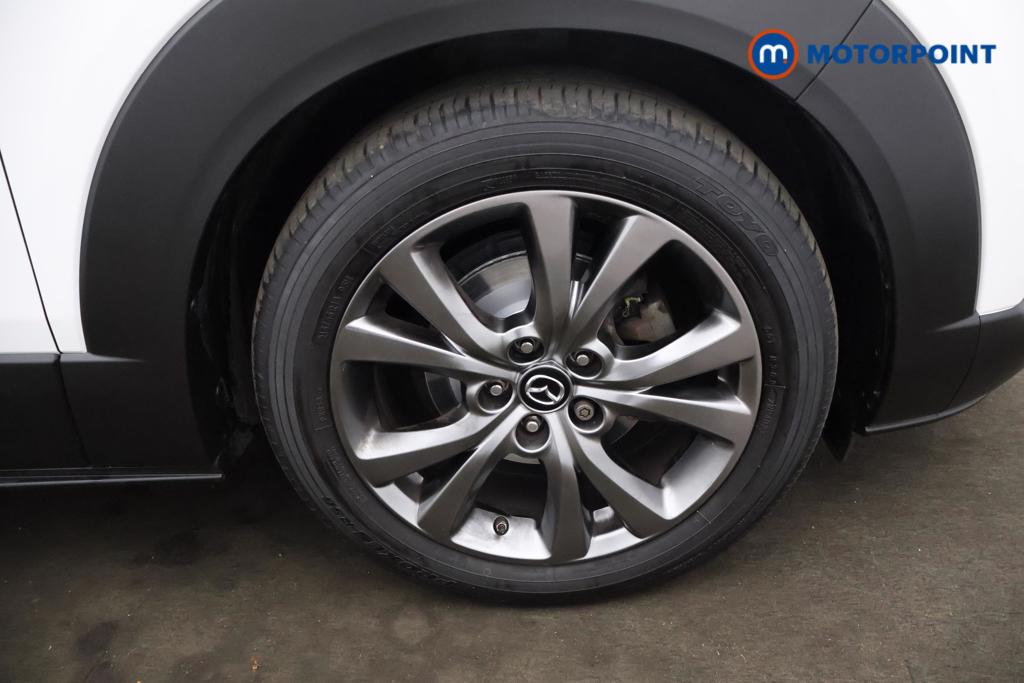 Mazda Cx-30 Sport Lux Manual Petrol-Electric Hybrid SUV - Stock Number (1535946) - 19th supplementary image