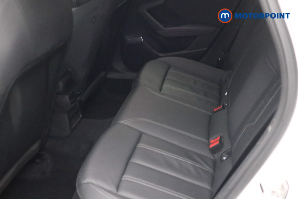 Audi A3 S Line Automatic Petrol Plug-In Hybrid Hatchback - Stock Number (1536101) - 2nd supplementary image