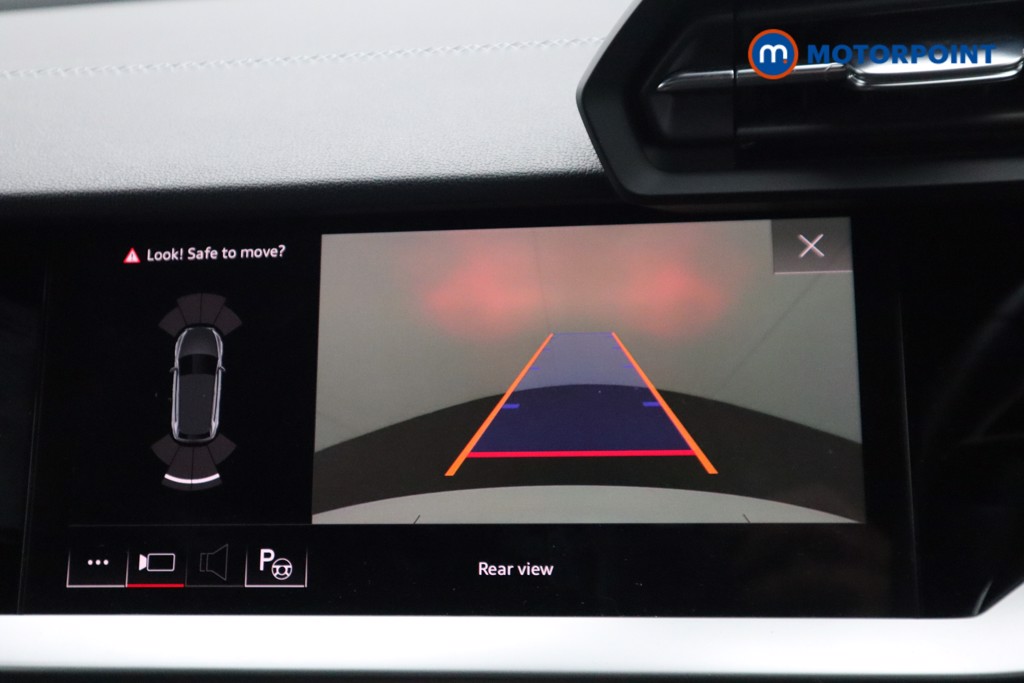 Audi A3 S Line Automatic Petrol Plug-In Hybrid Hatchback - Stock Number (1536101) - 9th supplementary image