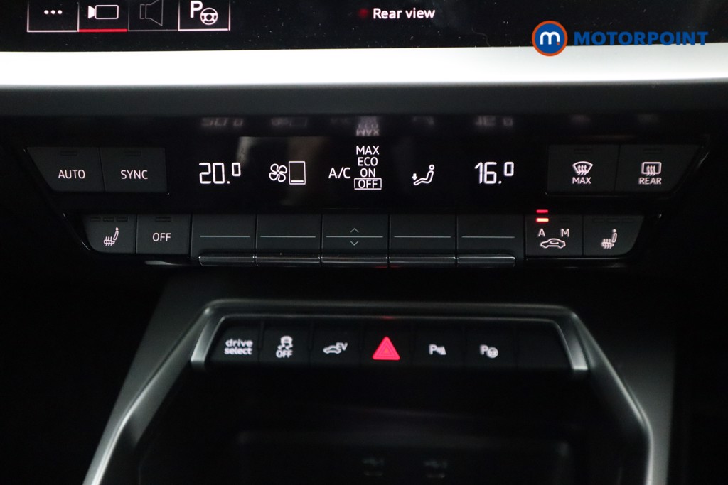 Audi A3 S Line Automatic Petrol Plug-In Hybrid Hatchback - Stock Number (1536101) - 10th supplementary image