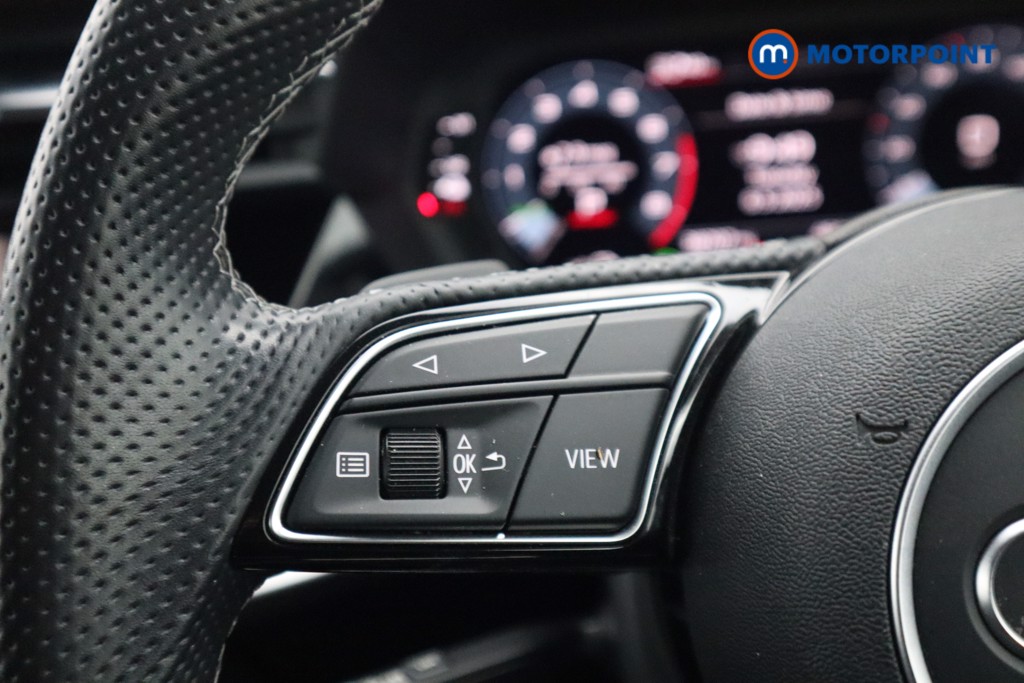 Audi A3 S Line Automatic Petrol Plug-In Hybrid Hatchback - Stock Number (1536101) - 13th supplementary image