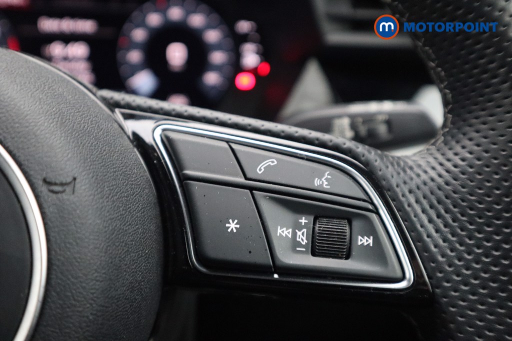 Audi A3 S Line Automatic Petrol Plug-In Hybrid Hatchback - Stock Number (1536101) - 14th supplementary image