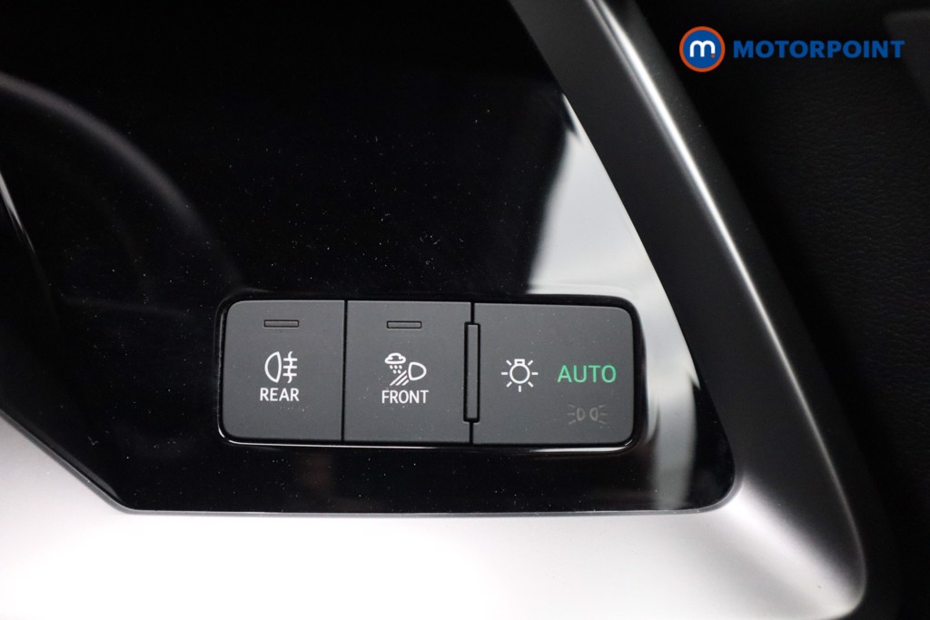 Audi A3 S Line Automatic Petrol Plug-In Hybrid Hatchback - Stock Number (1536101) - 15th supplementary image