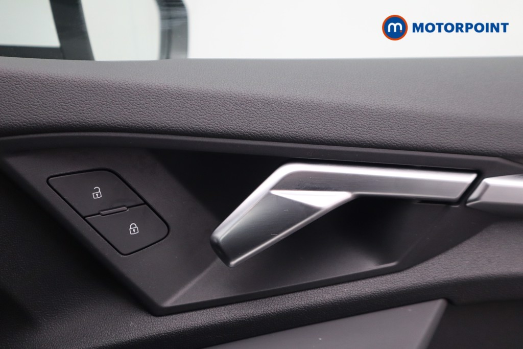 Audi A3 S Line Automatic Petrol Plug-In Hybrid Hatchback - Stock Number (1536101) - 16th supplementary image