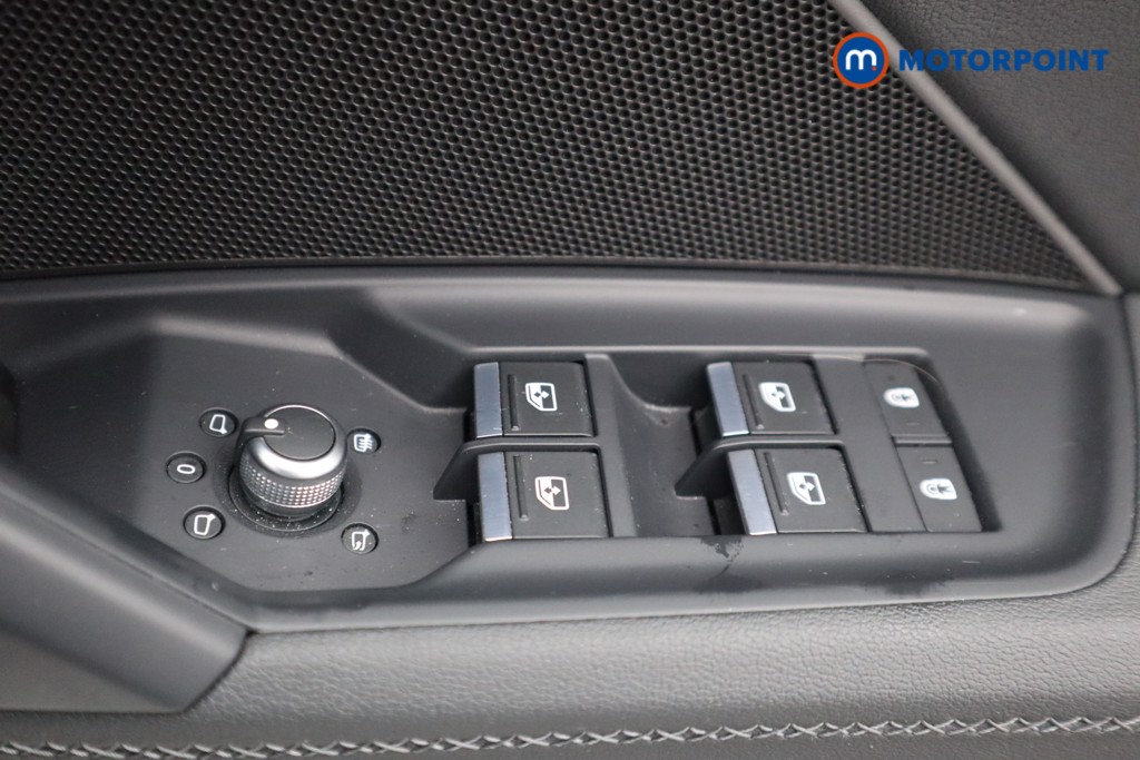 Audi A3 S Line Automatic Petrol Plug-In Hybrid Hatchback - Stock Number (1536101) - 17th supplementary image